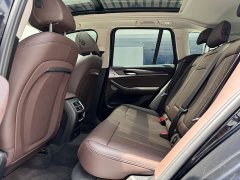 BMW X3 xDrive30i Version M - фото 13
