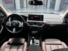 BMW X3 xDrive30i Version M - фото 14
