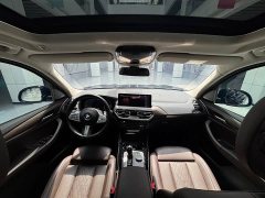 BMW X3 xDrive30i Version M - фото 15