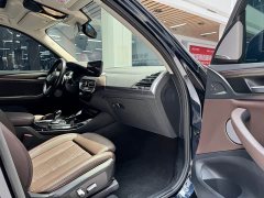 BMW X3 xDrive30i Version M - фото 16