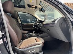 BMW X3 xDrive30i Version M - фото 17