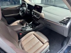 BMW X3 xDrive30i Version M - фото 18