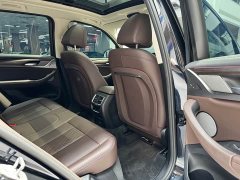 BMW X3 xDrive30i Version M - фото 19