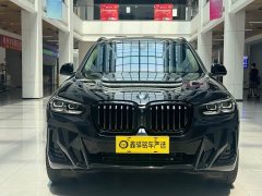 BMW X3 xDrive30i Version M - фото 2