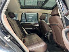 BMW X3 xDrive30i Version M - фото 20