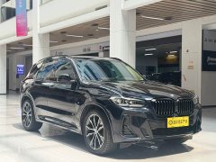 BMW X3 xDrive30i Version M - фото 3