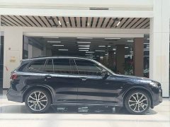 BMW X3 xDrive30i Version M - фото 4