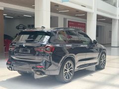 BMW X3 xDrive30i Version M - фото 5