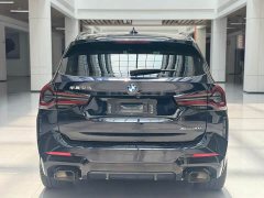 BMW X3 xDrive30i Version M - фото 6