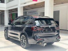 BMW X3 xDrive30i Version M - фото 7