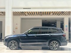 BMW X3 xDrive30i Version M - фото 8