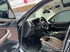 BMW X3 xDrive30i Version M - фото 9