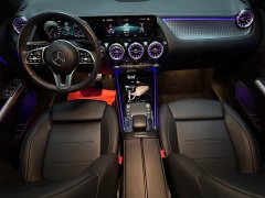 Mercedes-Benz GLA 200 - фото 14