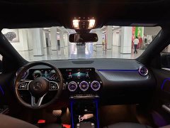 Mercedes-Benz GLA 200 - фото 15