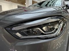 Mercedes-Benz GLA 200 - фото 17