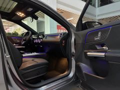 Mercedes-Benz GLA 200 - фото 19