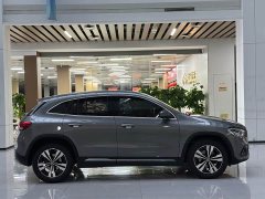 Mercedes-Benz GLA 200 - фото 4