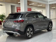 Mercedes-Benz GLA 200 - фото 5