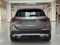 Mercedes-Benz GLA 200 - фото 6