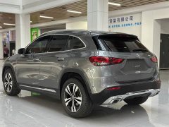 Mercedes-Benz GLA 200 - фото 7