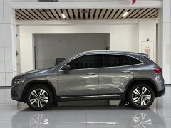 Mercedes-Benz GLA 200 - фото 8