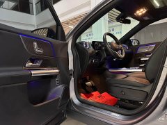Mercedes-Benz GLA 200 - фото 9
