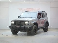 Tank 300 2.0T - фото 1