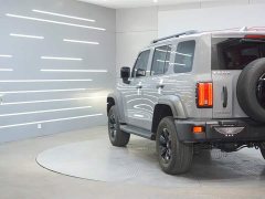 Tank 300 2.0T - фото 3