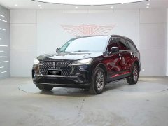 Tank 3.0T V6 AWD Edition - фото 1