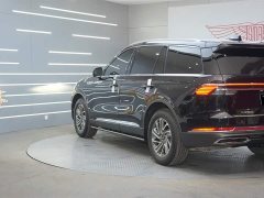 Tank 3.0T V6 AWD Edition - фото 3