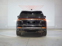 Tank 3.0T V6 AWD Edition - фото 6