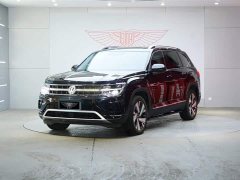 Volkswagen 380TSI AWDLuxury Edition - фото 1