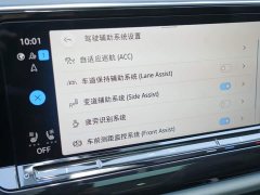 Volkswagen 380TSI AWDLuxury Edition - фото 10