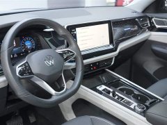 Volkswagen 380TSI AWDLuxury Edition - фото 14
