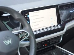 Volkswagen 380TSI AWDLuxury Edition - фото 16