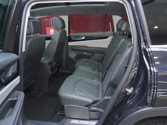 Volkswagen 380TSI AWDLuxury Edition - фото 19
