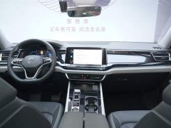 Volkswagen 380TSI AWDLuxury Edition - фото 20