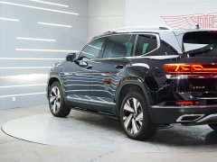 Volkswagen 380TSI AWDLuxury Edition - фото 3
