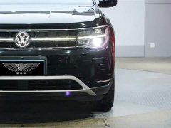 Volkswagen 380TSI AWDLuxury Edition - фото 4