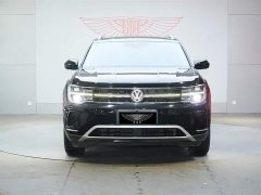 Volkswagen 380TSI AWDLuxury Edition - фото 5