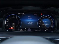 Volkswagen 380TSI AWDLuxury Edition - фото 7
