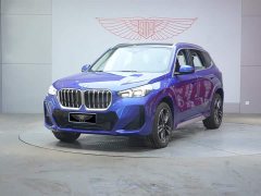 BMW X1 sDrive25Li M - фото 1