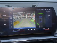 BMW X1 sDrive25Li M - фото 10