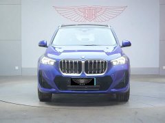 BMW X1 sDrive25Li M - фото 2