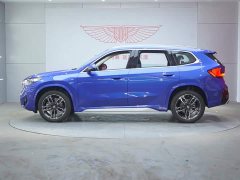 BMW X1 sDrive25Li M - фото 4