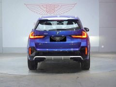 BMW X1 sDrive25Li M - фото 6