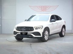 Mercedes-Benz GLC 260 4MATIC SUV - фото 1