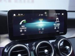 Mercedes-Benz GLC 260 4MATIC SUV - фото 11