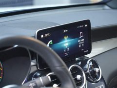 Mercedes-Benz GLC 260 4MATIC SUV - фото 12