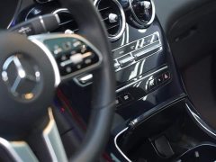 Mercedes-Benz GLC 260 4MATIC SUV - фото 13